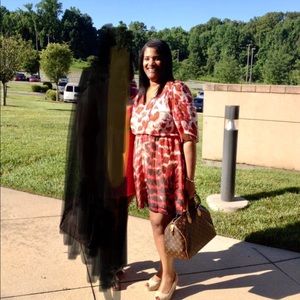 Jessica Simpson dress. Size 1X/16